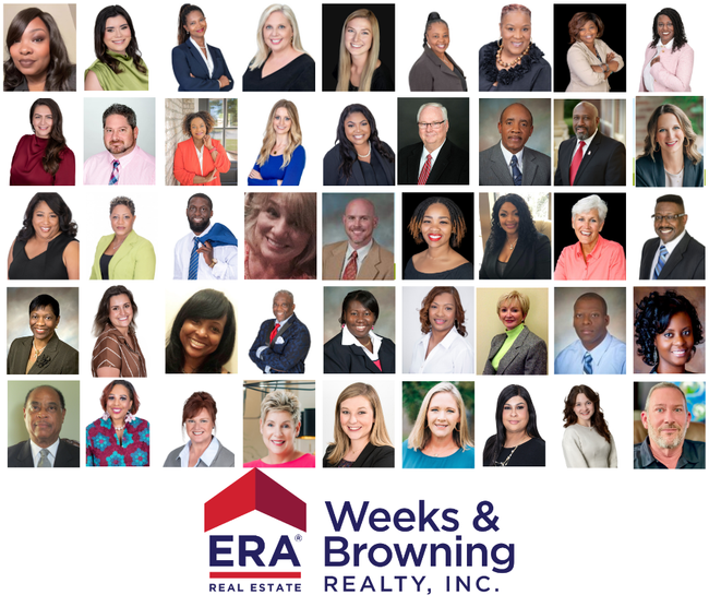 Team member headshot