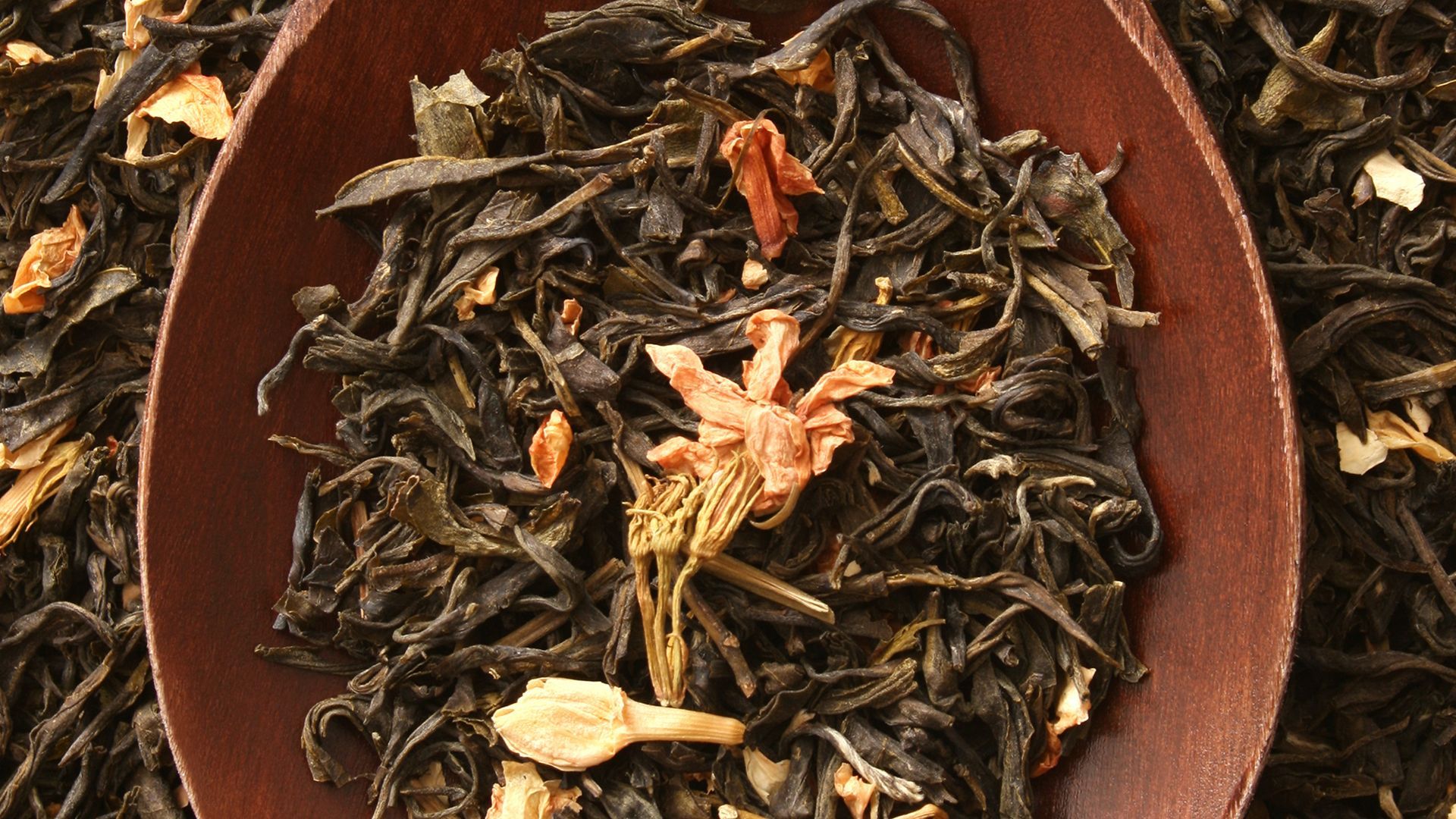 Jasmine Tea - Kettering, TAS - Tasman Coffee