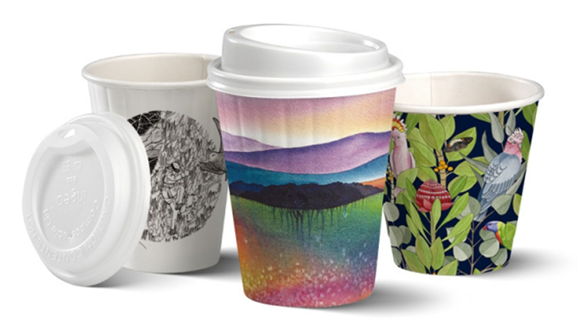 Packaging - Kettering, TAS - Tasman Coffee