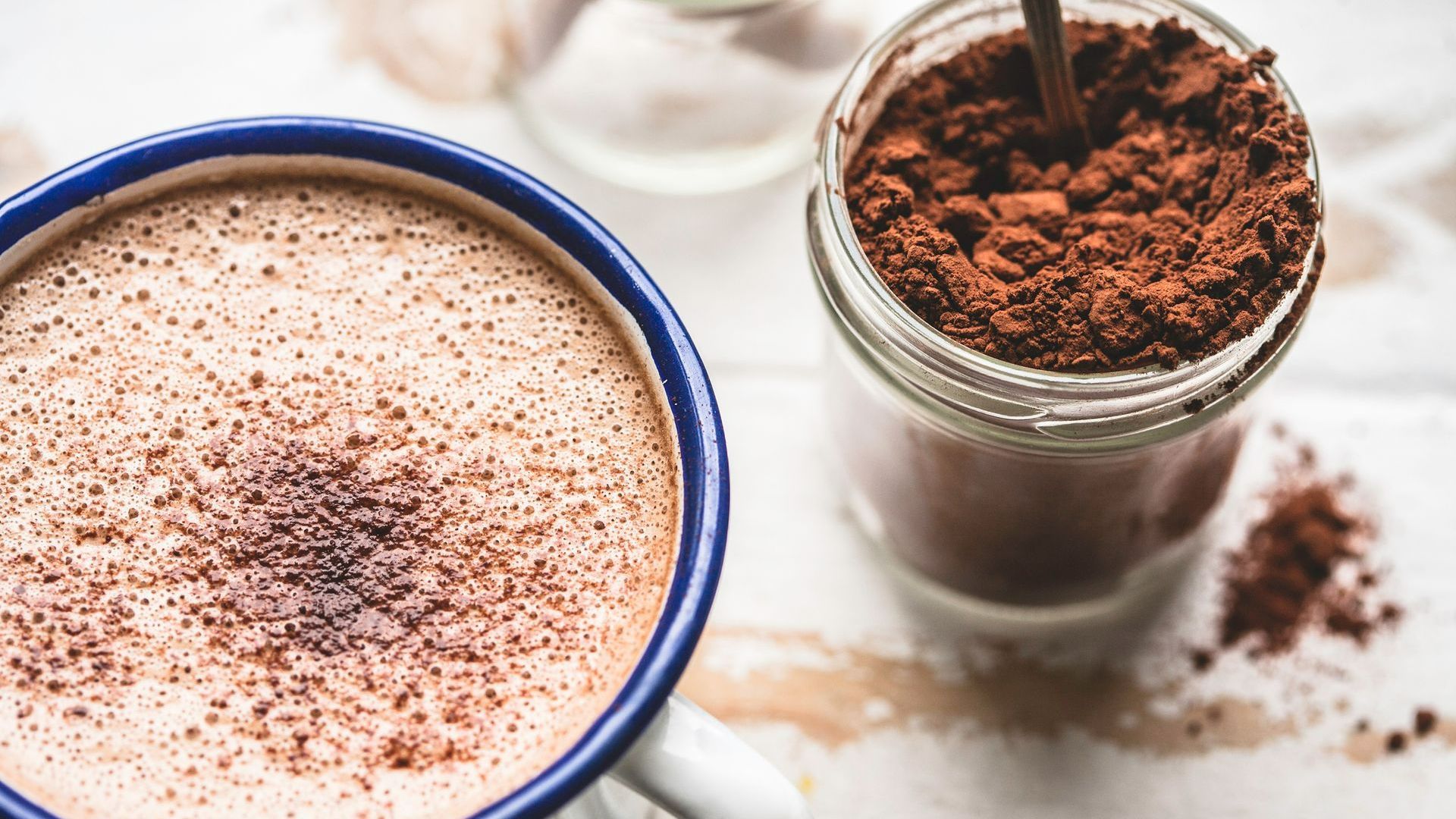 Dark Choco - Kettering, TAS - Tasman Coffee