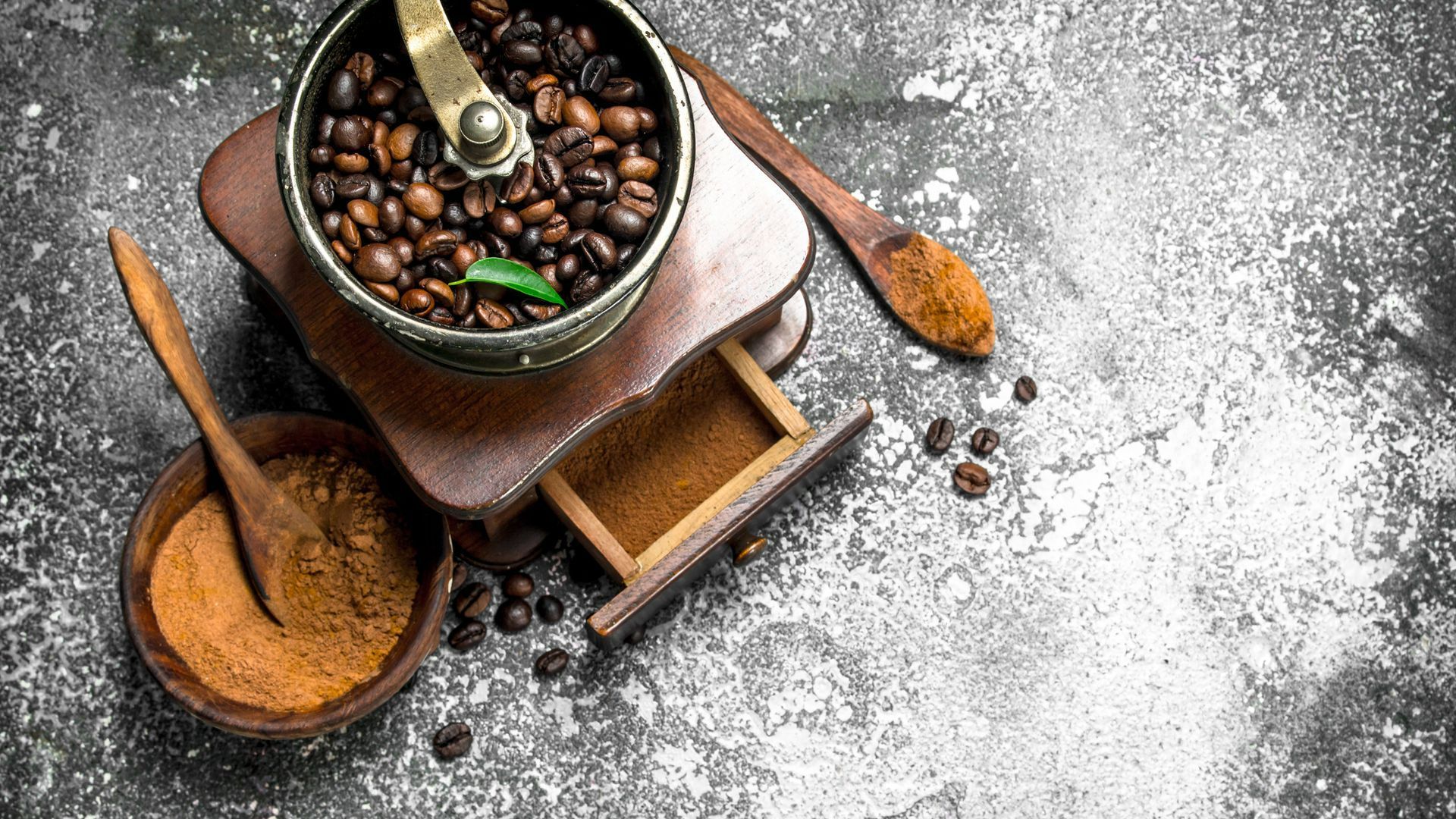 Coffee Beans - Kettering, TAS - Tasman Coffee Coffee Beans - Kettering, TAS - Tasman Coffee