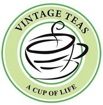 Vintage Teas