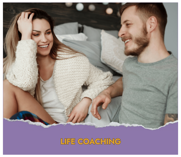 LIFE COACHING SERVICE