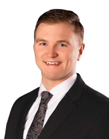 Chiropractor Dr. Beau Van Wechel