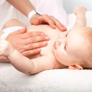 Infants & Babies