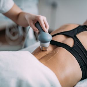 Physiotherapy Ultrasound