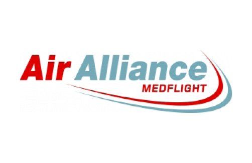 Air Alliance logo