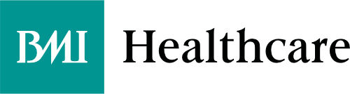 BMI Healthcare logo
