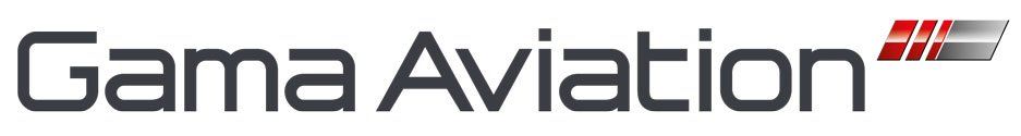 Gama Aviation logo