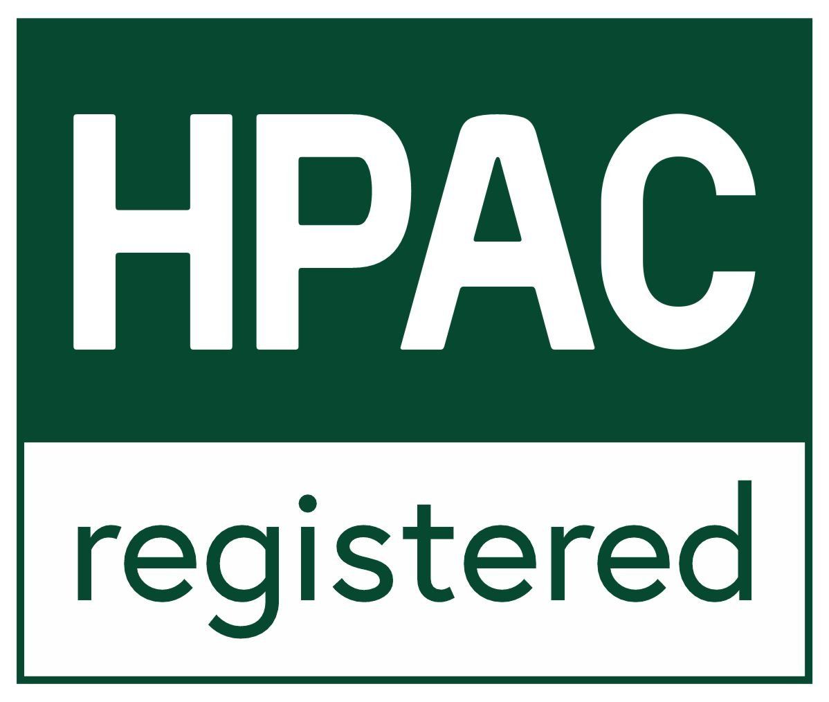 HPAC logo