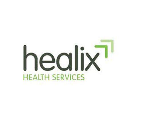 Healix logo