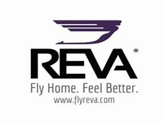 Reva logo