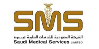 SMS logo