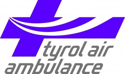 Tyrol Air Ambulance logo