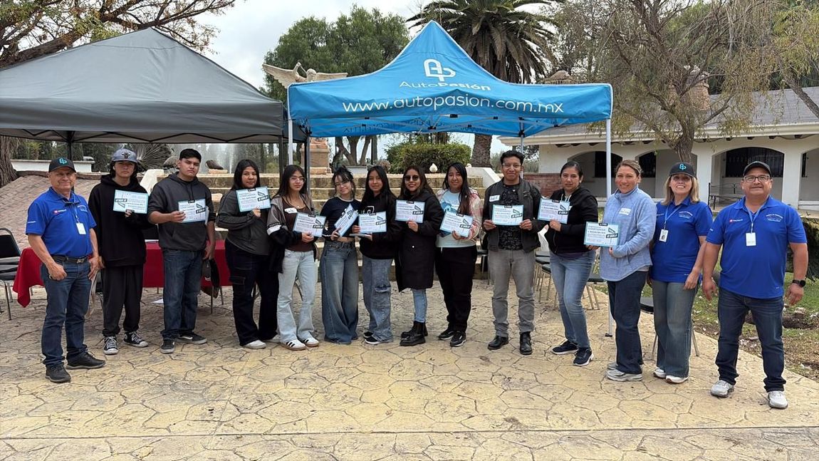 ESCUELA DE MANEJO MASTER DRIVE