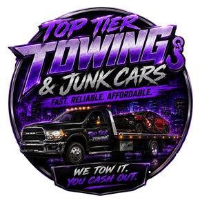 Palms Towing Orange County CA