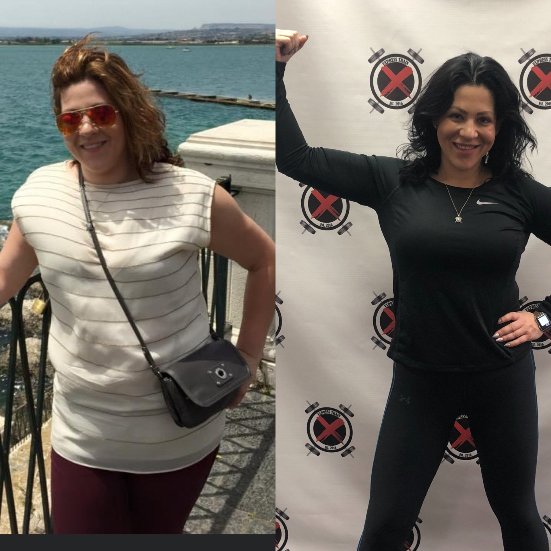 Lina Fit