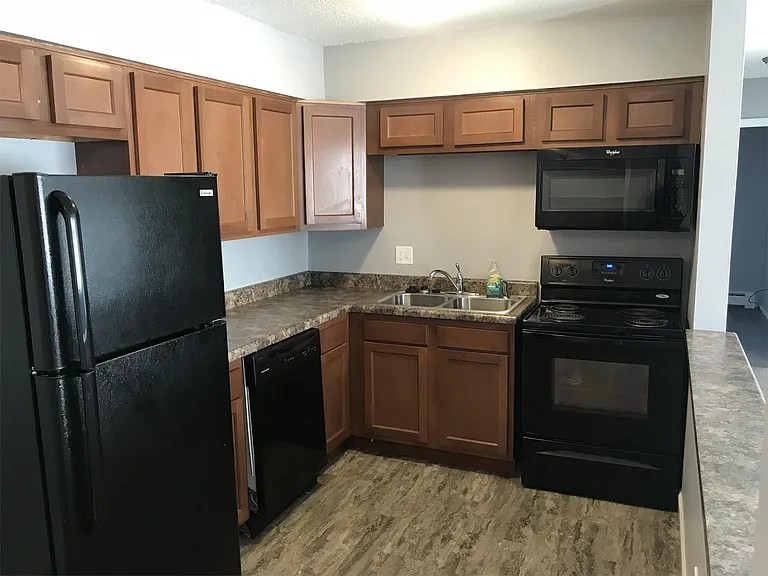 Eastbrook Terrace Apartments