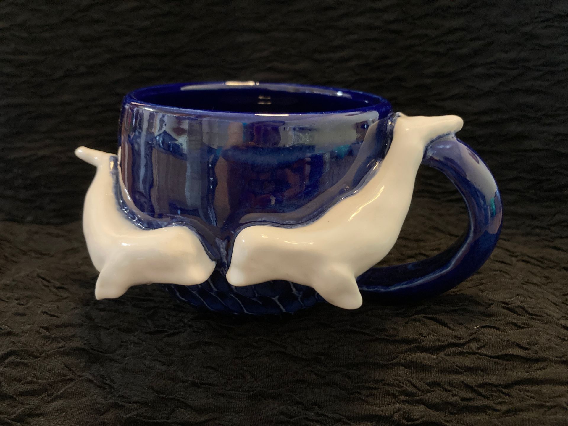 double beluga mug