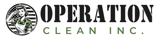 Operation Clean Inc. logo