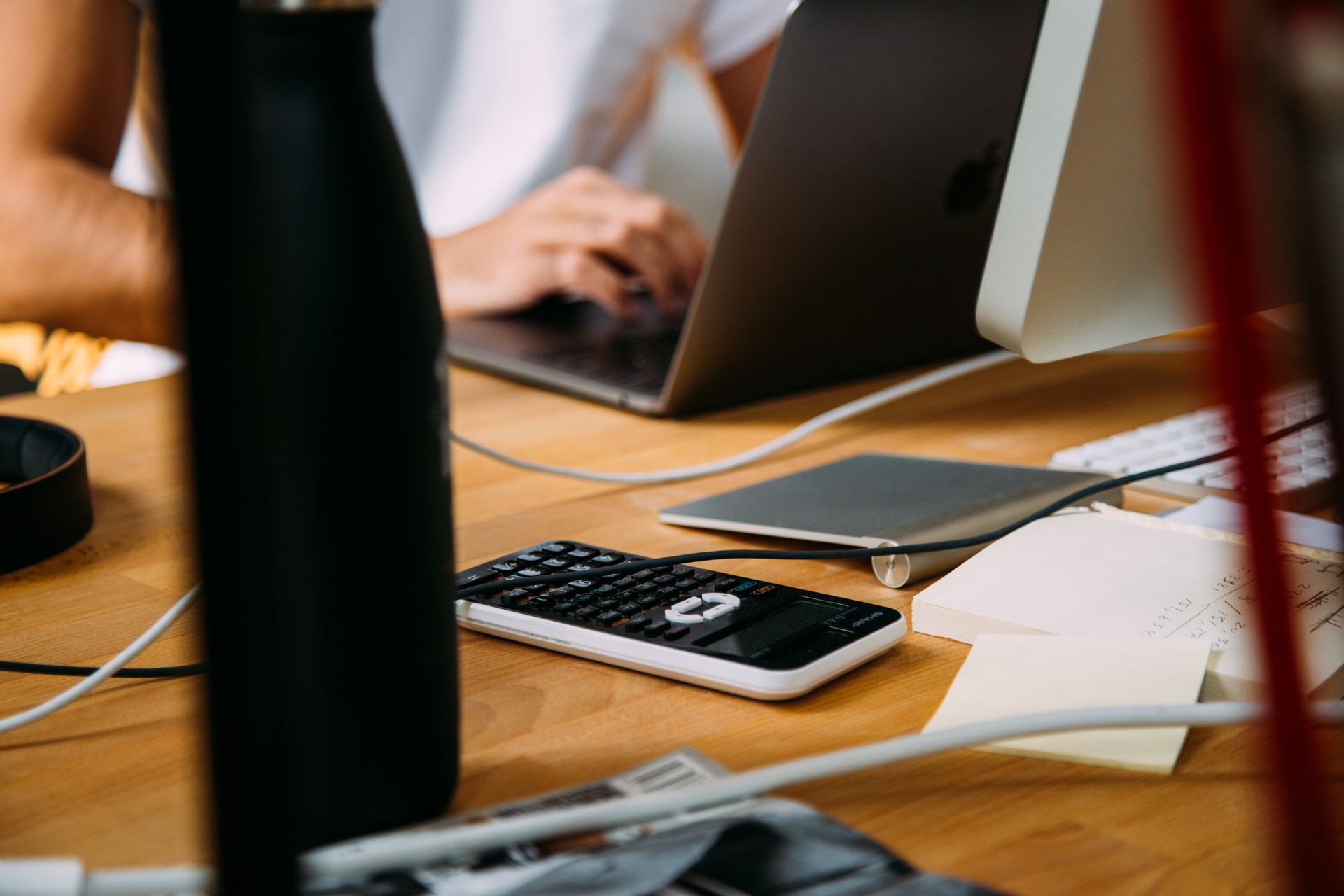 Gelezen - Due Diligence processen. Correct ESG beleid helpt