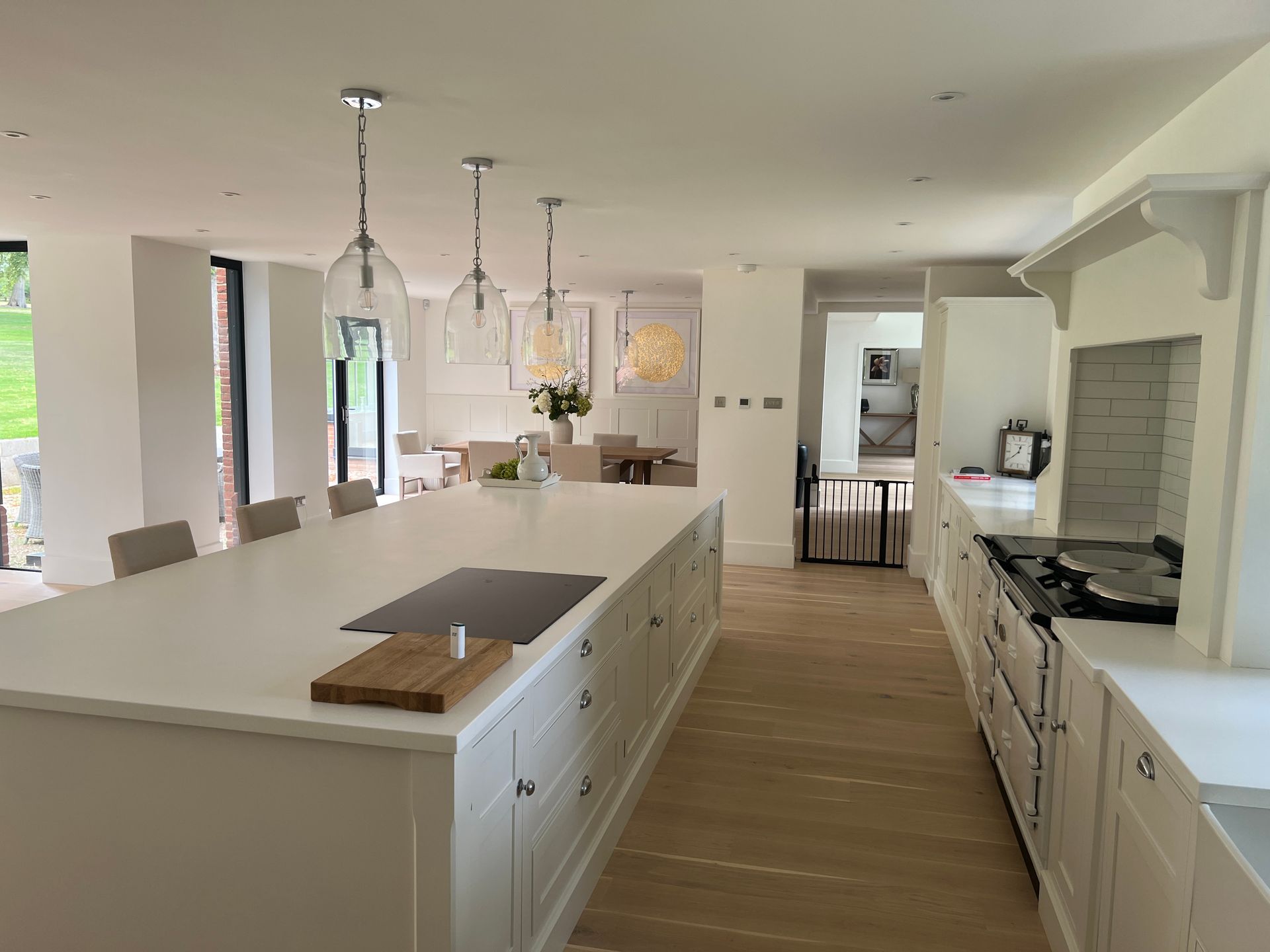 Kitchen Design