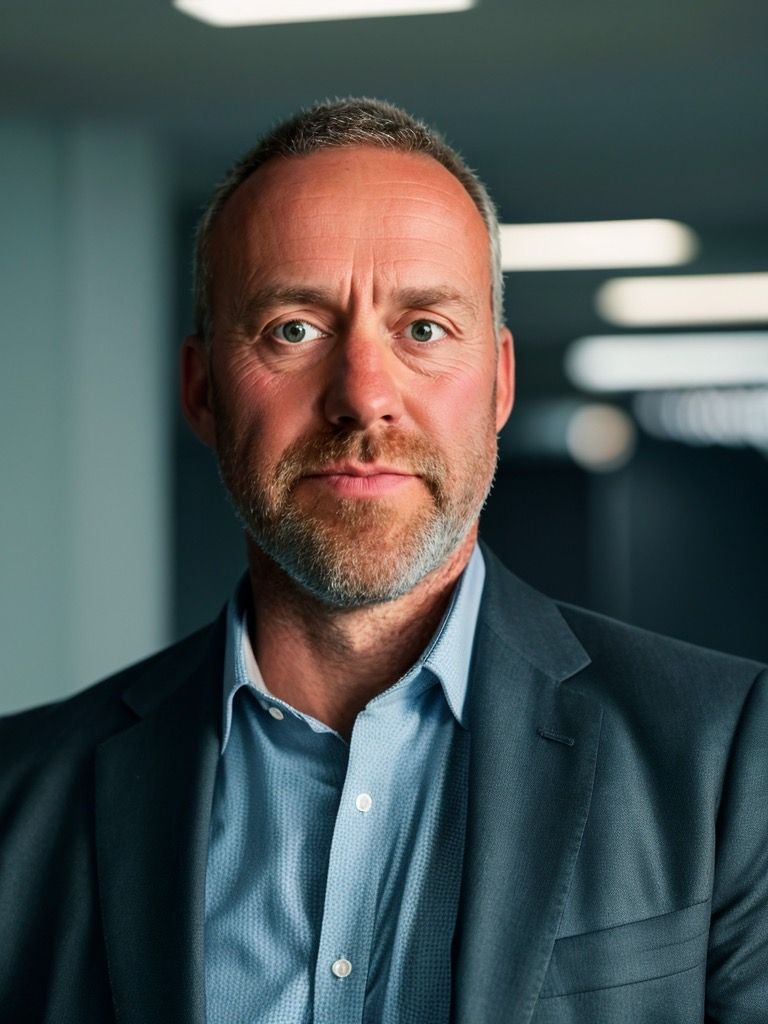 Paul Chapman
