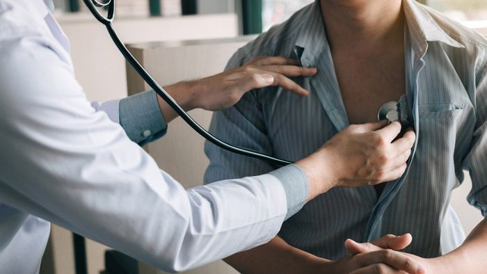 Cardiac Diagnostics  — Fort Smith, AR — Arkansas Heart Center