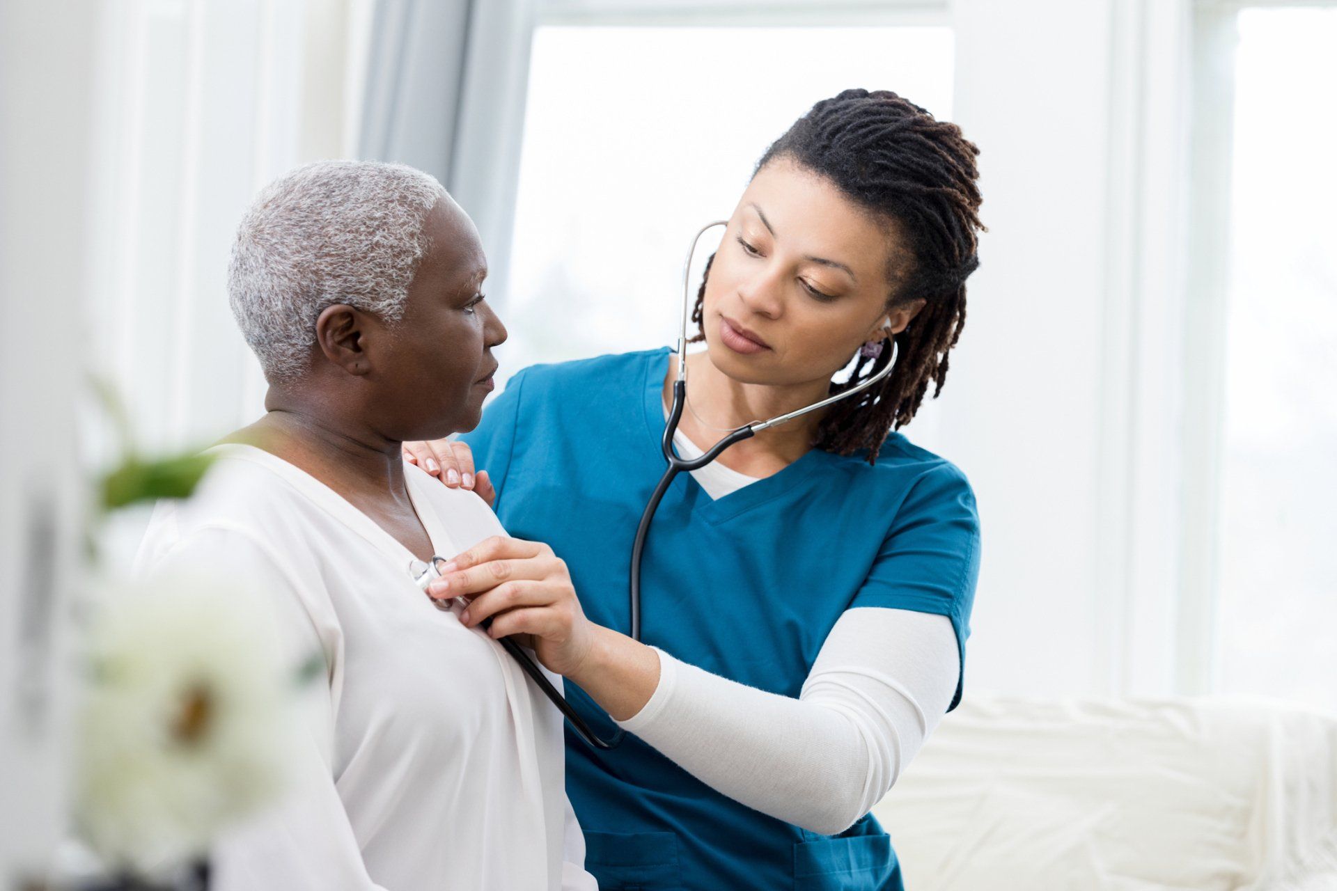Cardiology Diagnostics — Fort Smith, AR — Arkansas Heart Center