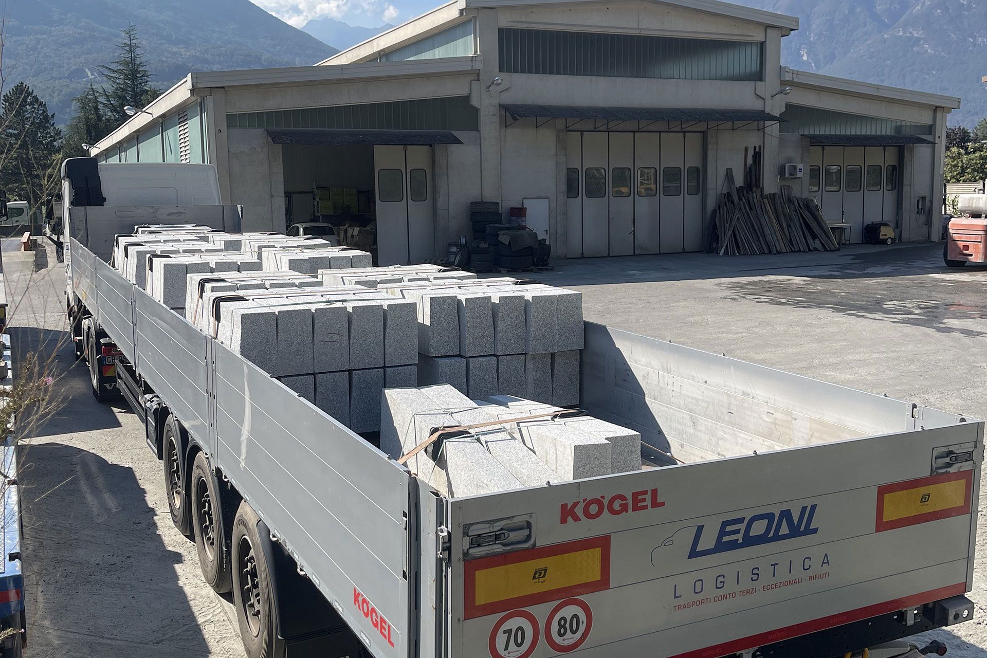 logistica