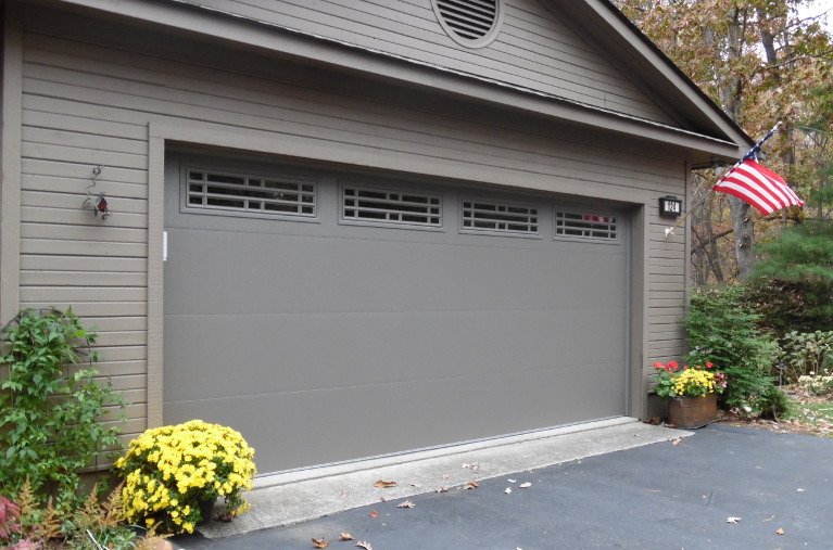 Garage Door Installations Fairview, NC