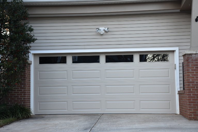 Garage Door Installations Fairview, NC