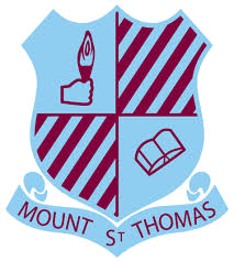 Mount St Thomas Public School logo