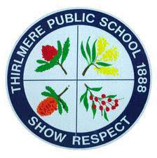 Thirlmere Public School logo