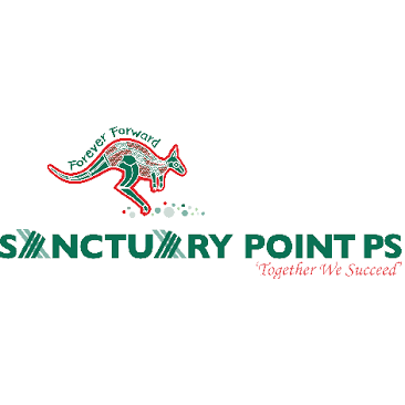 Sanctuary Point PS logo