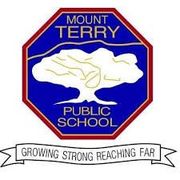 Mount Terry Public School logo