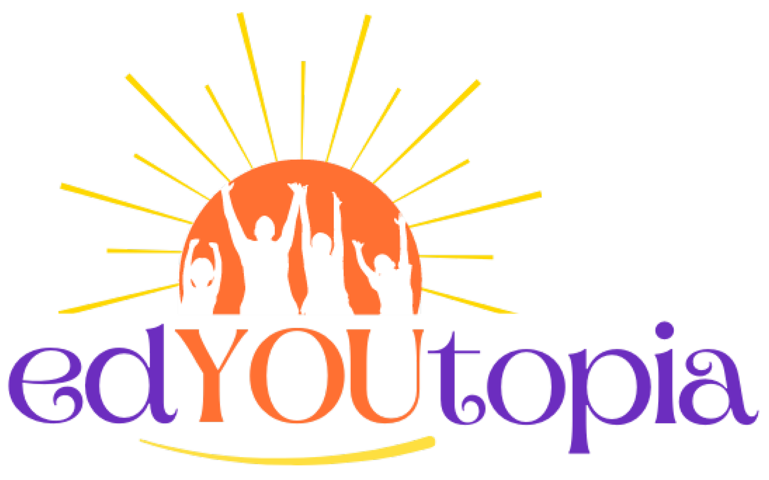 edYOUtopia logo