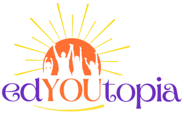 edYOUtopia logo