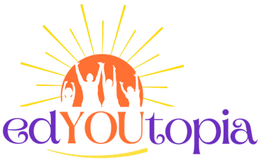 edYOUtopia logo
