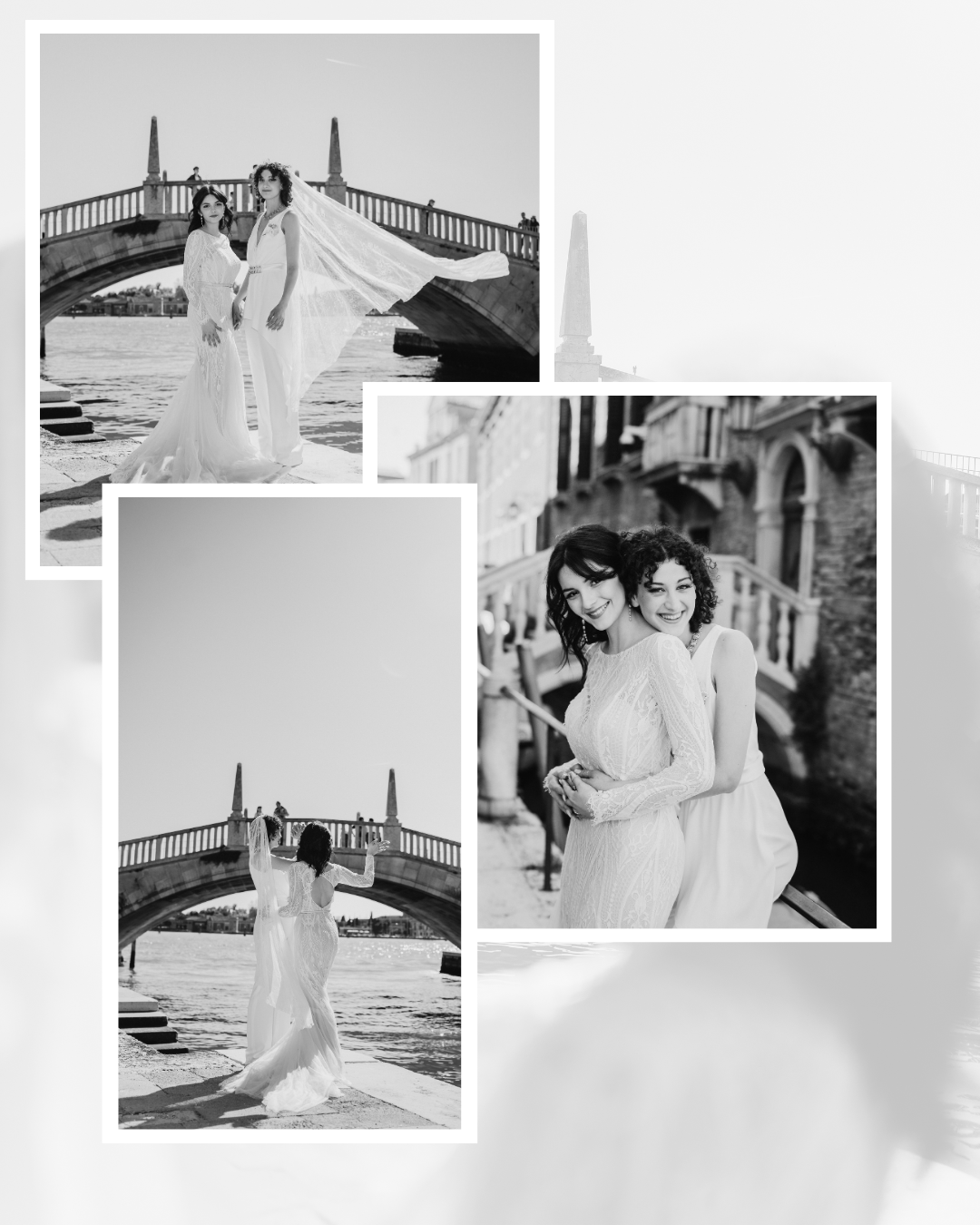 Reportage autentico per matrimoni intimi ed elopement. Fotografia naturale, discreta e senza pose.