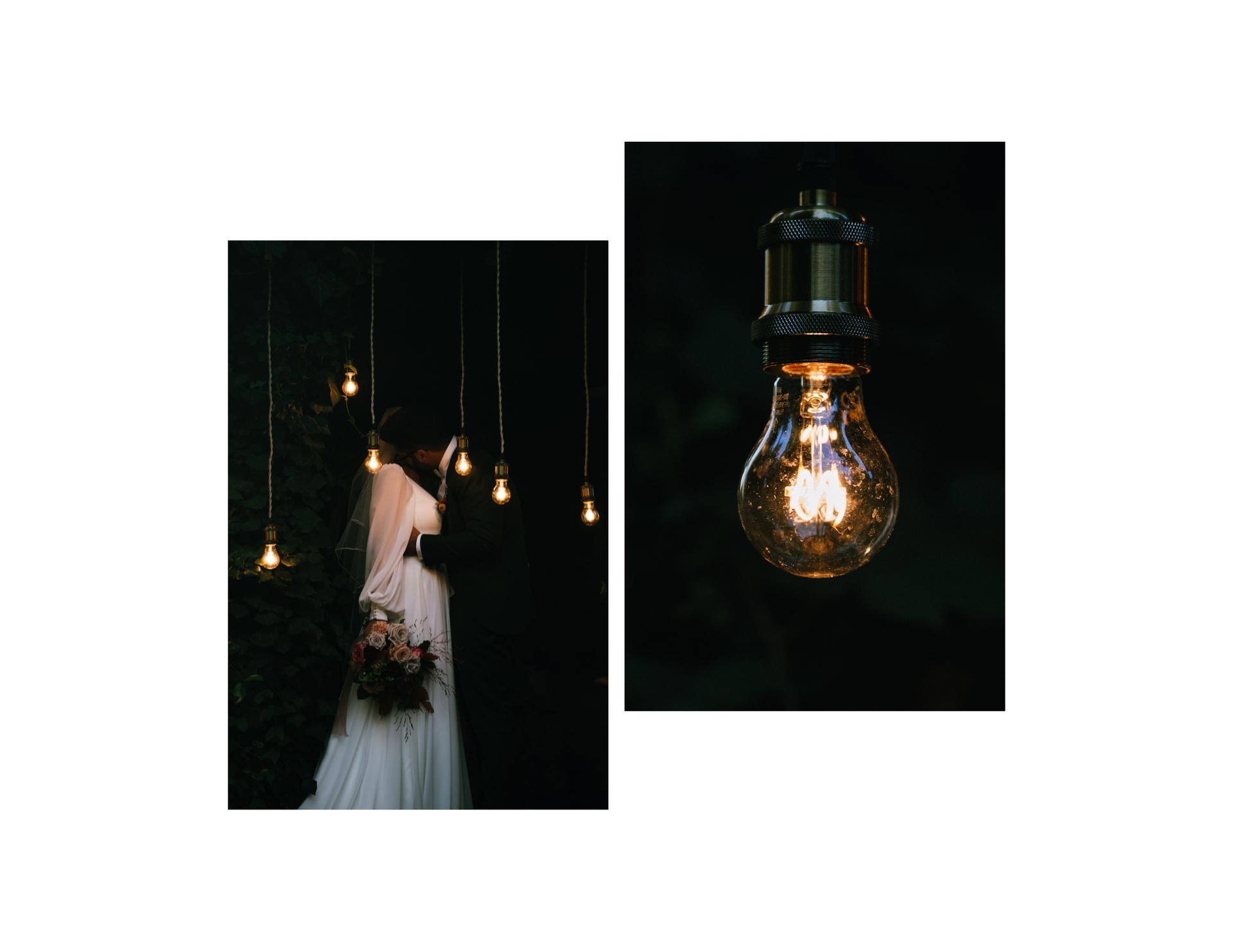Reportage autentico per matrimoni intimi ed elopement. Fotografia naturale, discreta e senza pose.