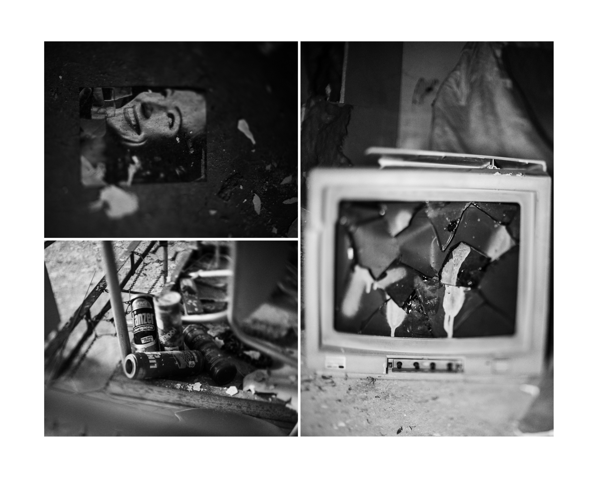 Racconti visivi di strada e quotidianità. Fotografia che osserva, ascolta e restituisce emozioni vere.