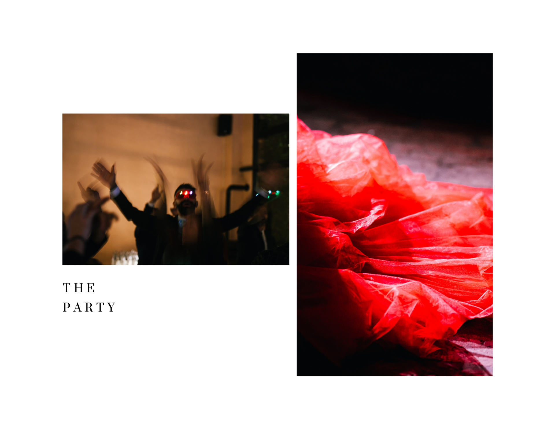 Reportage autentico per matrimoni intimi ed elopement. Fotografia naturale, discreta e senza pose.