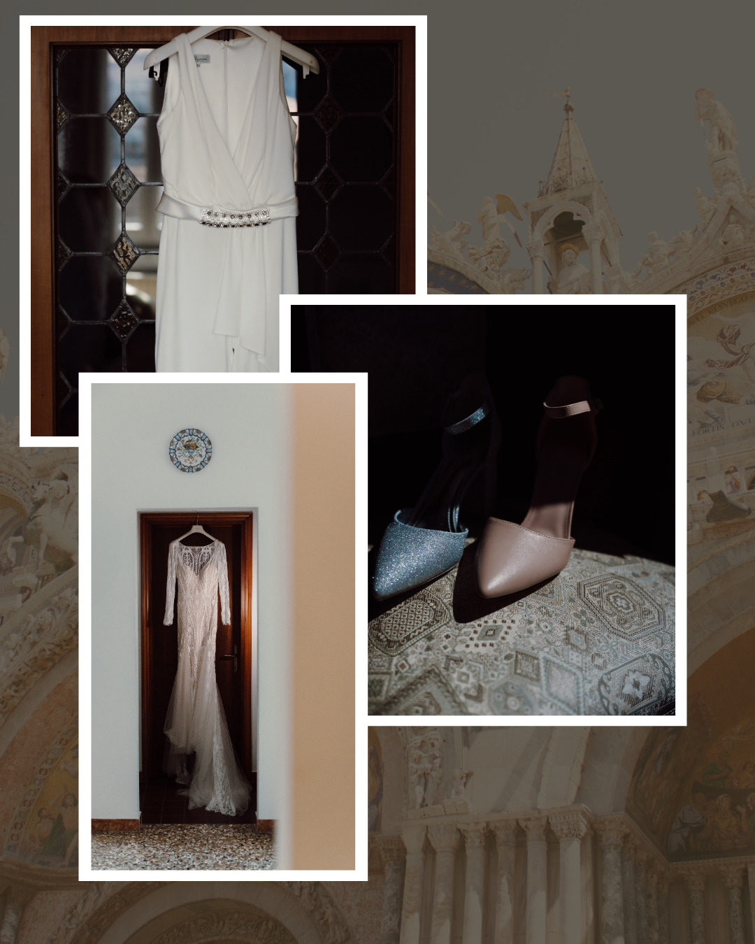 Reportage autentico per matrimoni intimi ed elopement. Fotografia naturale, discreta e senza pose.