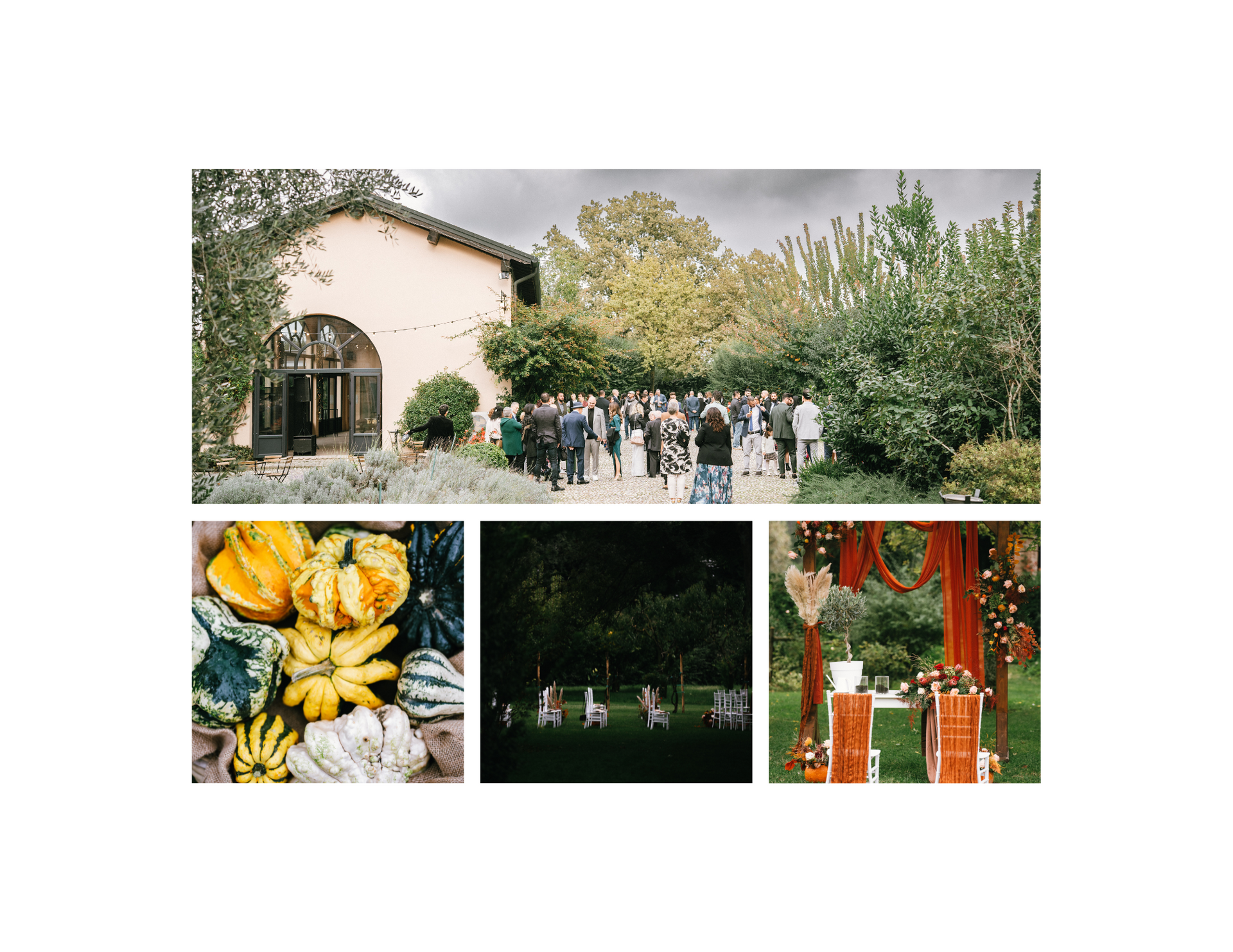 Reportage autentico per matrimoni intimi ed elopement. Fotografia naturale, discreta e senza pose.
