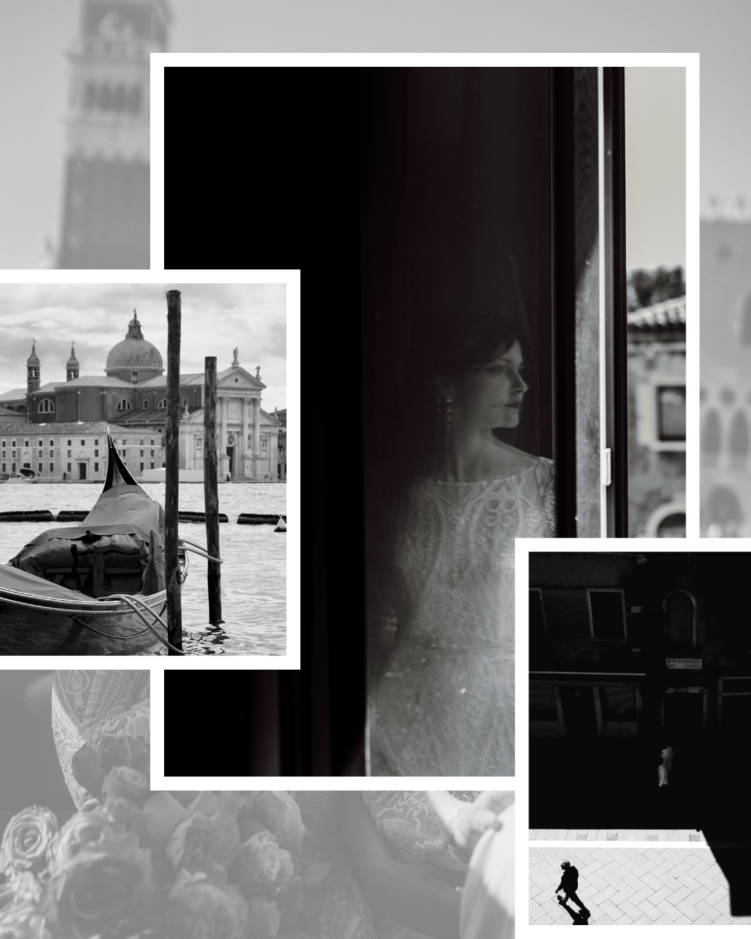 Reportage autentico per matrimoni intimi ed elopement. Fotografia naturale, discreta e senza pose.
