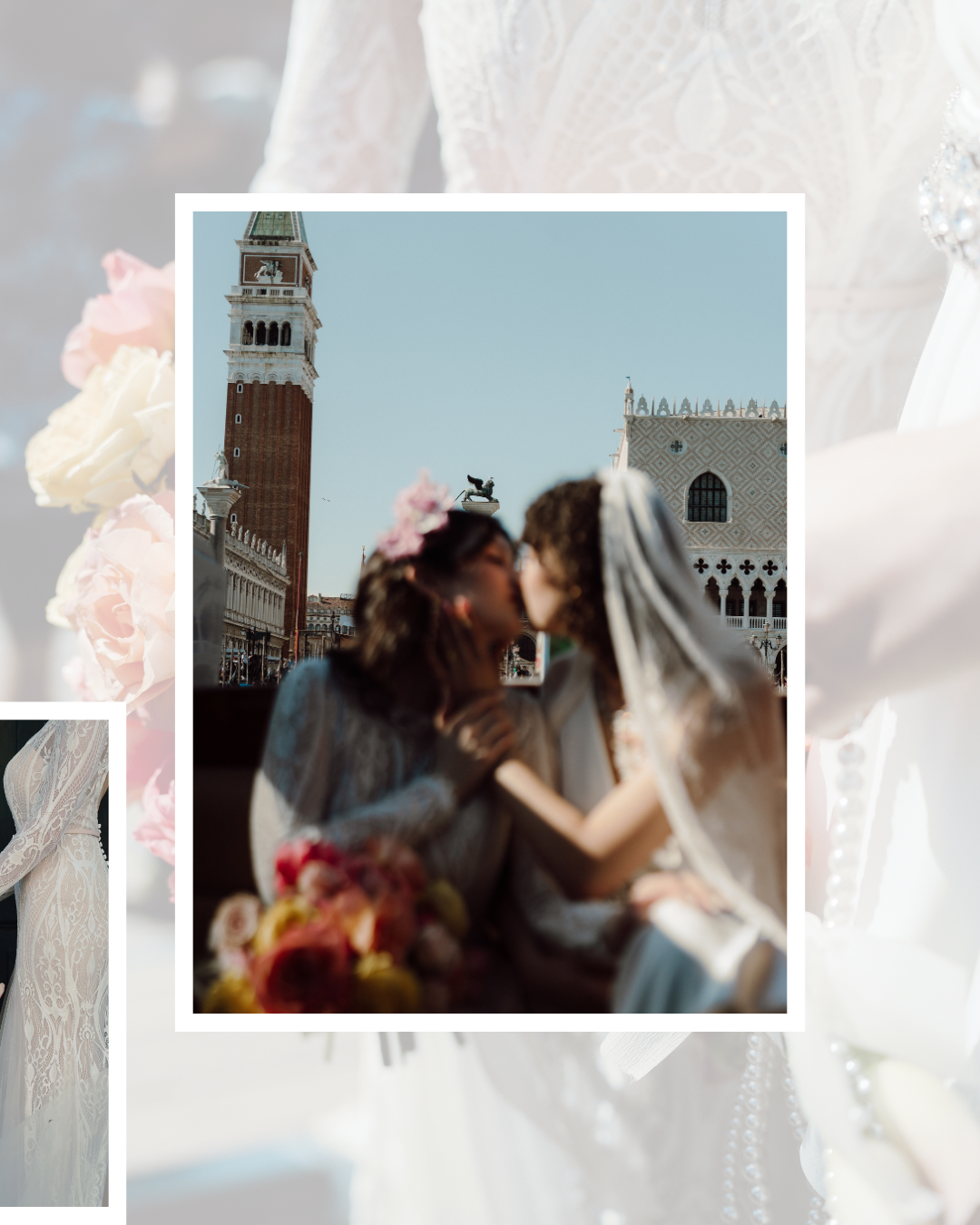Reportage autentico per matrimoni intimi ed elopement. Fotografia naturale, discreta e senza pose.