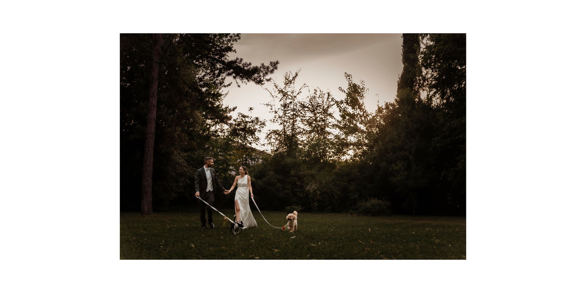 Fotografo matrimonio intimo Modena