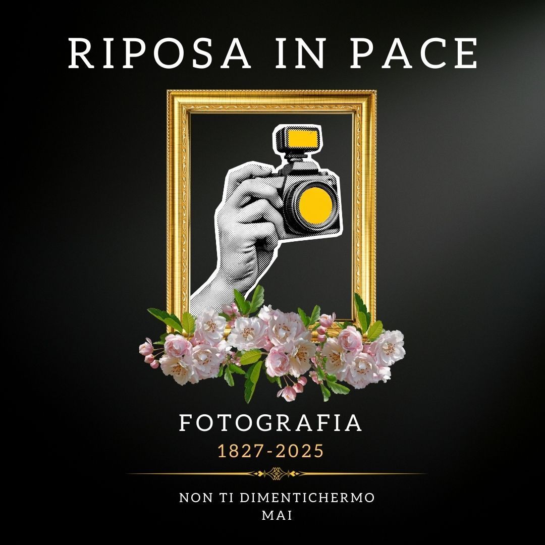 Basta foto mosse ai matrimoni