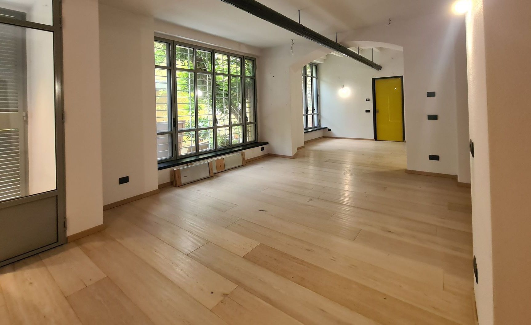 PRIMA E DOPO HOME STAGING